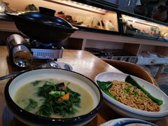 -喜上喜鸡煲翅(吉大店)