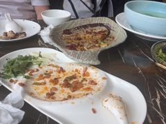 -新粤新疆菜清真餐厅(拱北店)