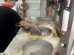 -菜忠潮州牛肉店(岗厦店)