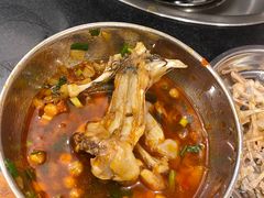 -鸿顺老铁锅美蛙鱼府(解放碑店)