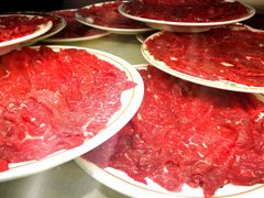 -汕头八合里海记牛肉店(清河店)