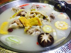 -庄老幺火锅(娄山关路店)