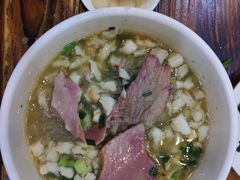 -果渊斋老米家泡馍馆(大雁塔店)
