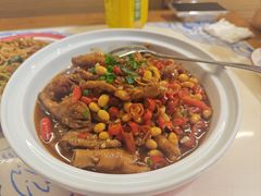 -柴火农家·江西赣南菜(土华店)