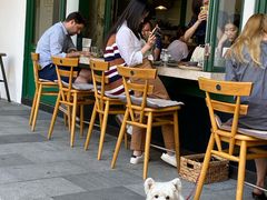 -RAC BAR(安福路店)