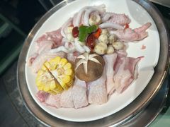 -椰庭·椰子鸡·创意玩家(晶耀前滩店)