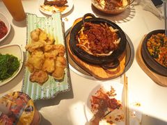 -七八冷面·延边朝鲜族美食(圣熙八号店)