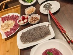 -南门涮肉(后海店)