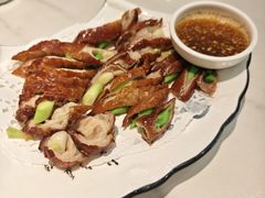 -旺达·福州菜(正大广场店)