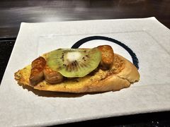 -品未·铁板烧(甜水园店)