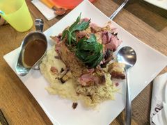 -Geneva日内瓦餐厅(西郊宝成花苑店)