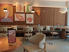 -必胜客(龙茗店)