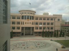 -黑龙江大学