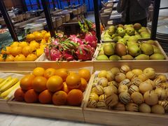 -苏州苏州湾艾美酒店-新食谱全日制餐厅