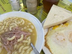 -澳洲牛奶公司(佐敦店)