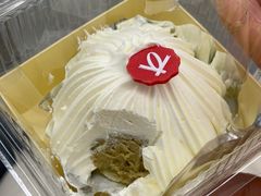 -凯司令西饼店(徐家汇地铁站店)