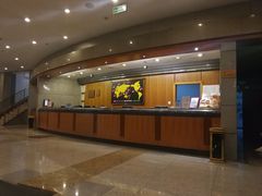 -江苏保险大厦宾馆(南京新街口德基广场店)