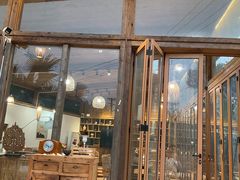 -柠檬花院烤肉·会议团建·聚会·求婚(三圣乡店)