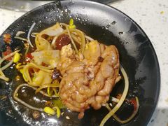 脑花-钢管厂五区小郡肝串串香(南山店)