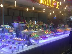 -优客哩哩牛排(联盛快乐城店)