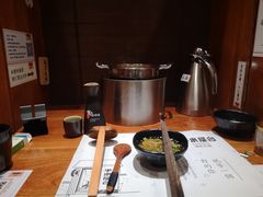 -独食火锅·半米屋台(直营总店)