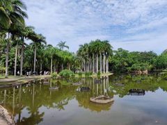 -西双版纳融创皇冠假日度假酒店