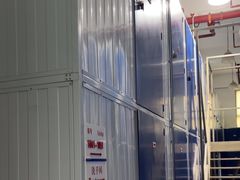 -StorHub趣存自助仓·迷你仓(金桥店)