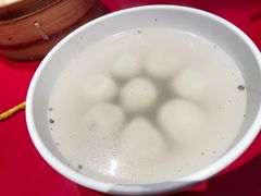 -宁波汤团店(外滩店)