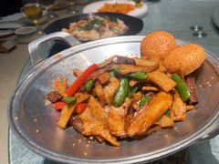 -悦福瑞酒楼(西影路店)