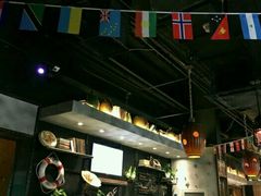 -好伦哥比萨烤肉自助(马家堡店)