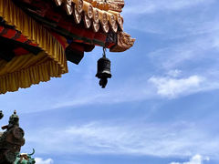 -五台山风景区