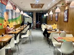 -满宝馄饨(中海寰宇店)