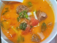 -寻裕记·现炒浇头面(人民广场店)