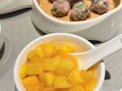 -海底捞火锅(中州万达店)