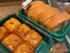 -泸溪河桃酥(西直门凯德店)