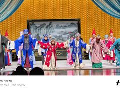 -合肥大剧院