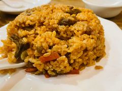 -西北朗益和穆斯林餐厅