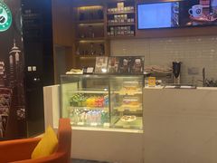 -逸派咖啡 EPARKCOFFEE(广安门店)
