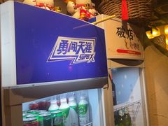 -破三川·新川菜(静安大融城店)