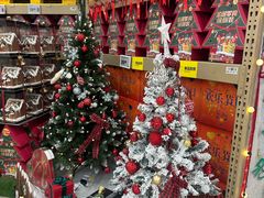 -盒马X会员店(王府井奥莱UP TOWN店)