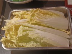 -师烤·豆花烤鱼(深圳坂田天虹店)
