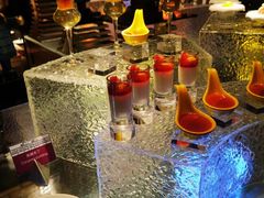 -西安皇冠假日酒店·朱雀咖啡厅