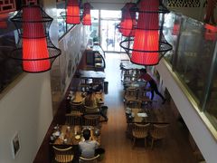 -零花钱川菜馆(文博东路店)