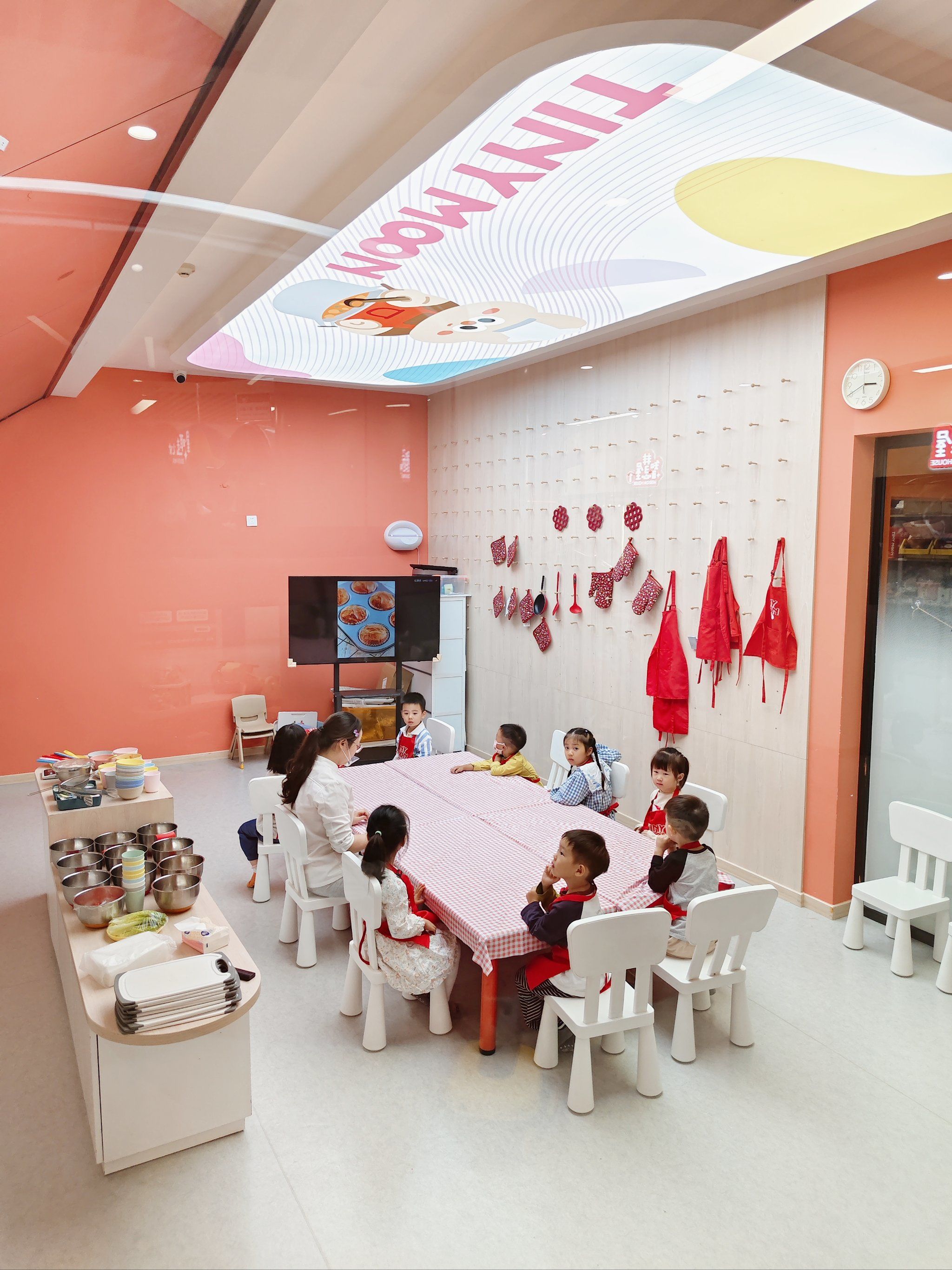幼儿教育软件：让孩子在玩乐中开启智慧大门