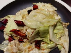 -上上席川菜(凯德乐峰广场店)