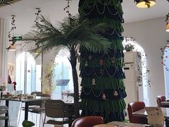 -LA JOLLA 墨西哥餐厅(学院路店)