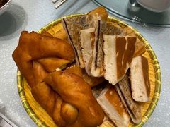 -塞伊德蒙餐(兴安南路店)