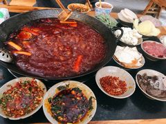 -星鸿社重庆老火锅