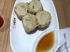-小杨生煎(乐坊虹井店)