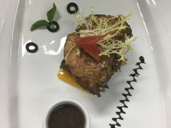 -广州凤凰城酒店-维也纳西餐厅